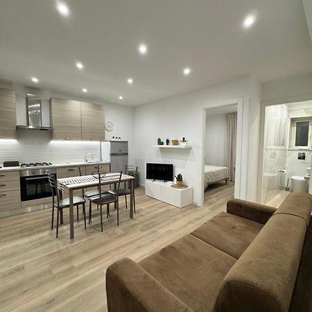 Appartamento Megamare Cefalù Exterior foto