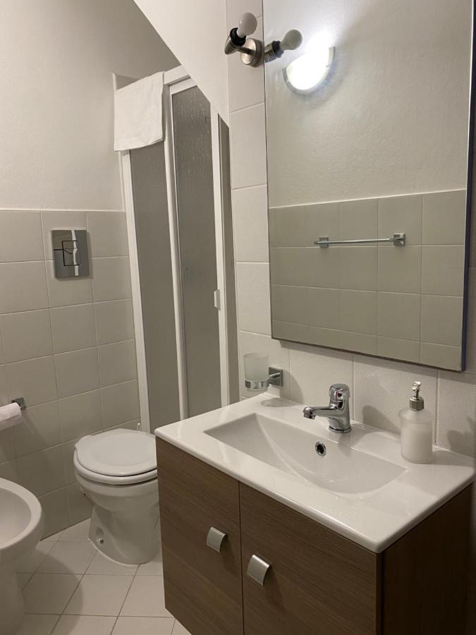 Appartamento Megamare Cefalù Exterior foto